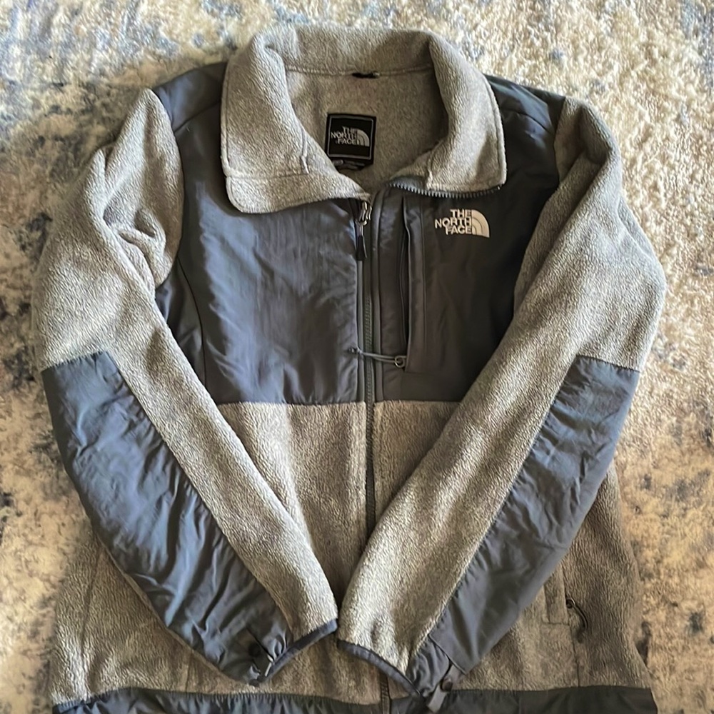 North Face Denali Jacket
